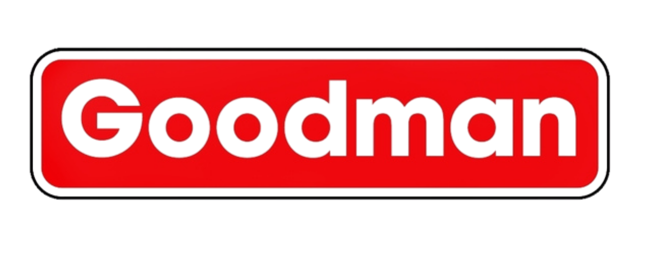 goodman logo