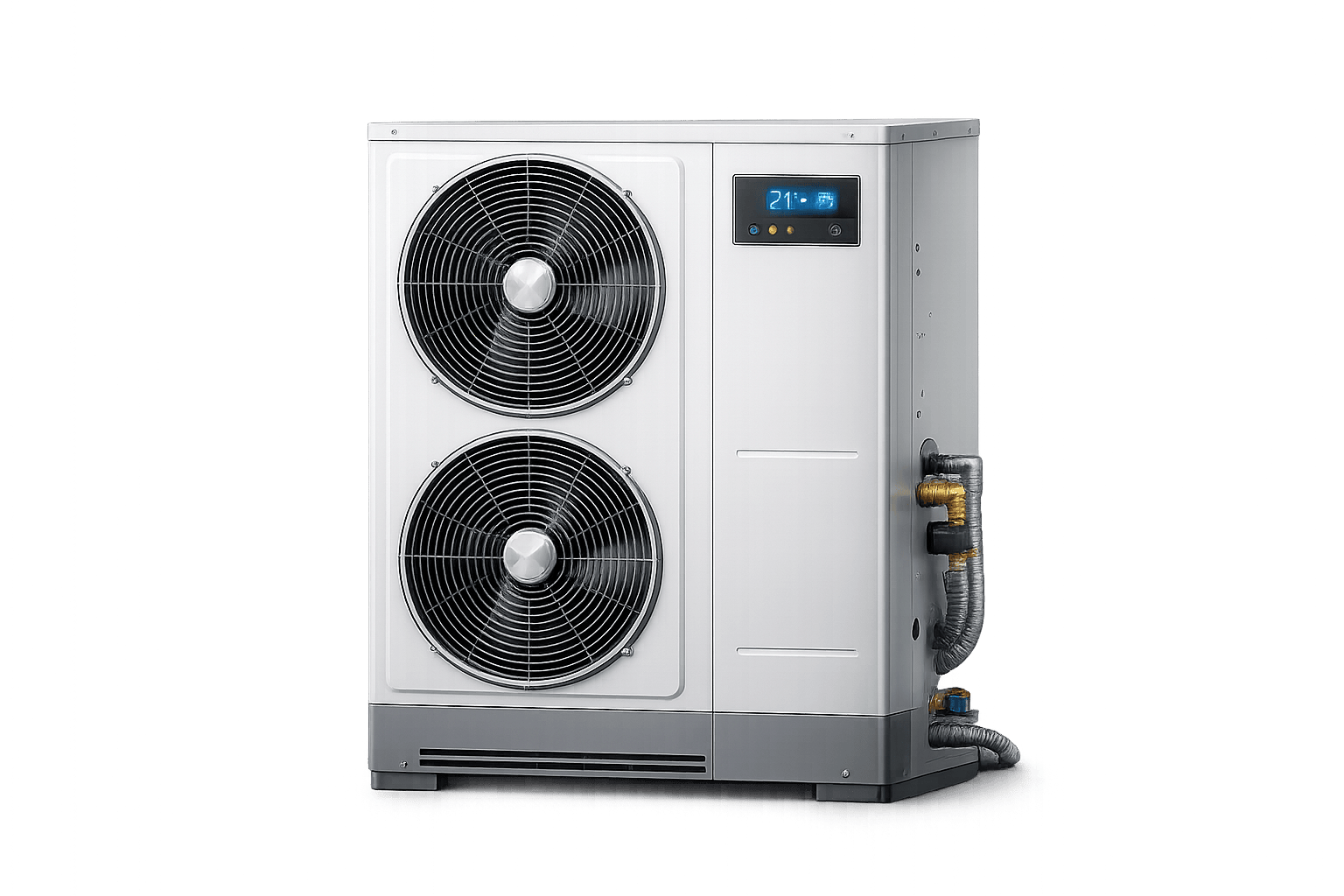 heat - pump