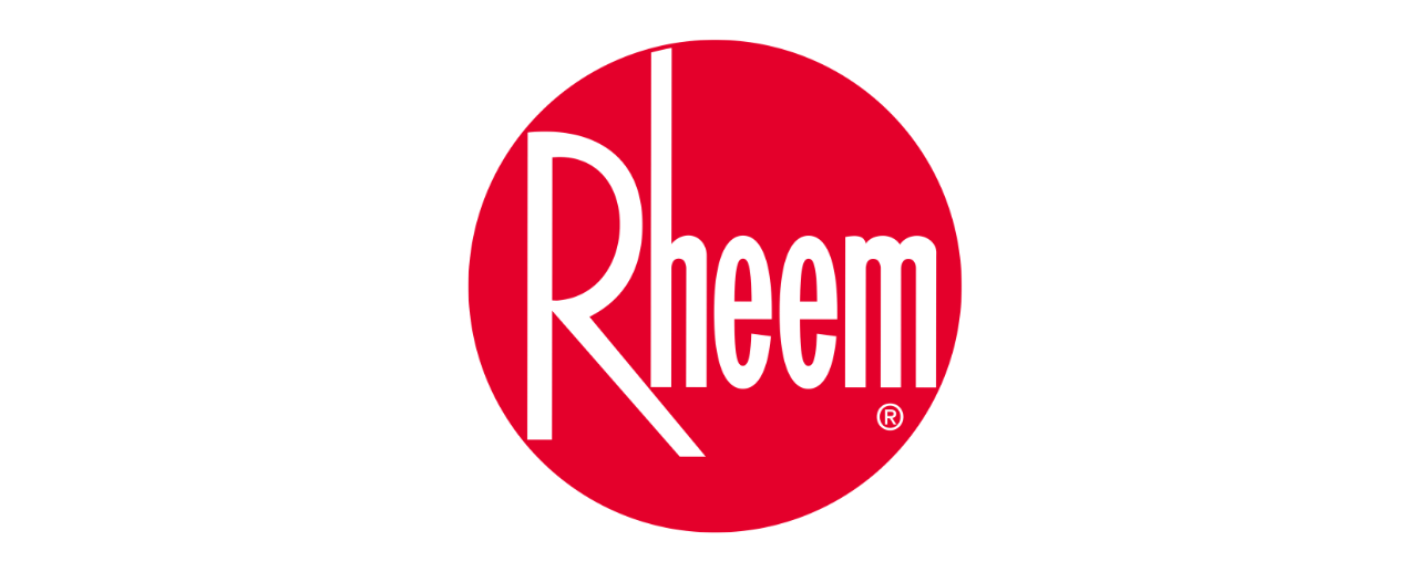 rheem logo