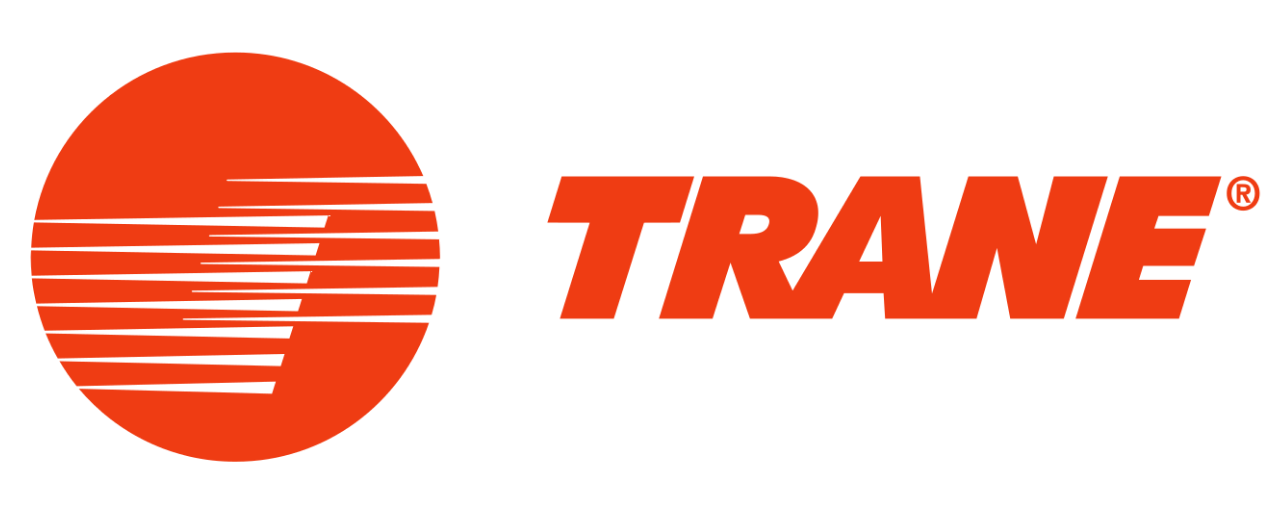 trane logo